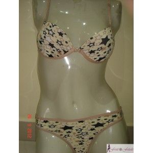 conjunto de sutiã