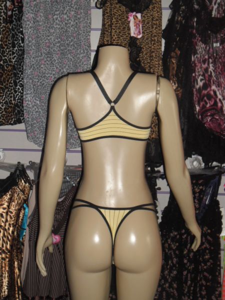 conjunto de sutiã
