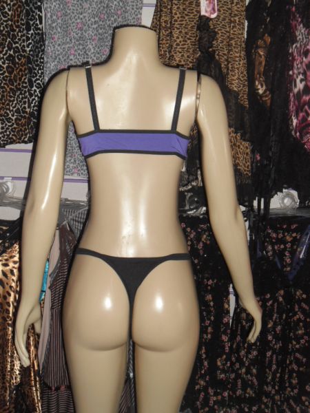 conjunto de sutiã