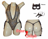 Felina de body sex