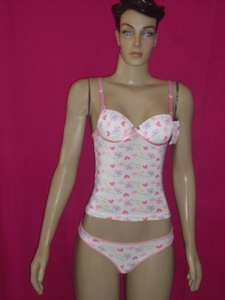 conjunto de camisete