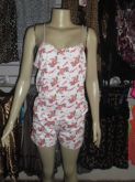 short doll