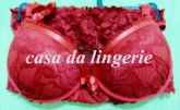 conjunto de sutia