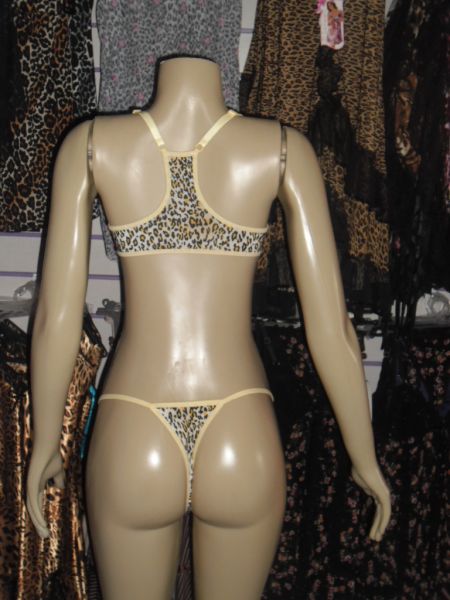 conjunto de sutiã