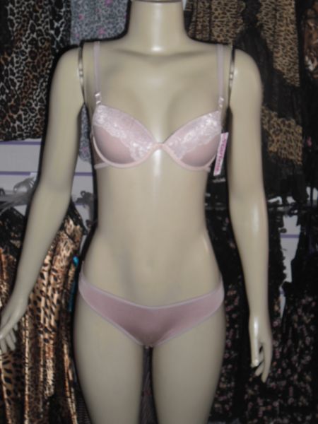 conjunto de sutiã