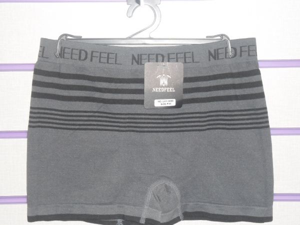 cueca box adulto