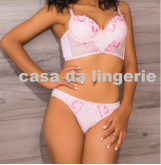 conjunto de sutia