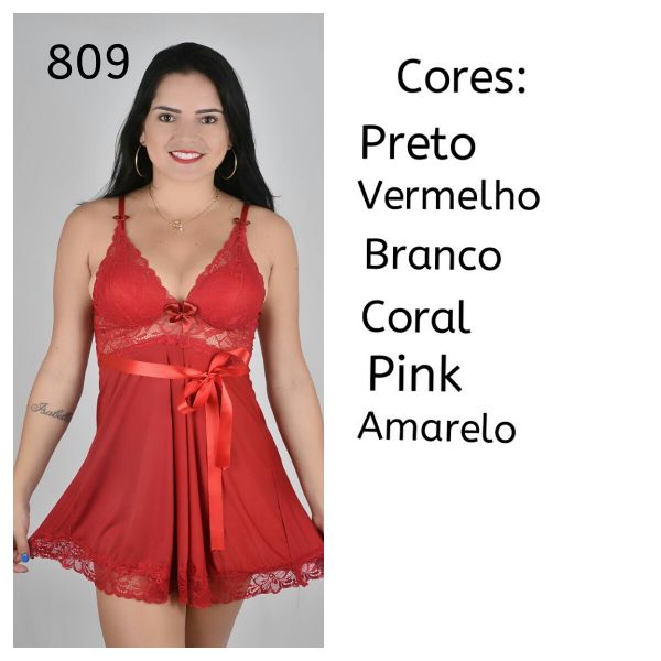 camisola