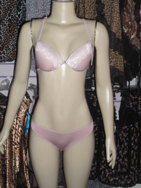 conjunto de sutiã