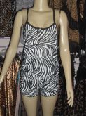 short doll