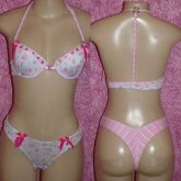 conjunto de sutiã 02