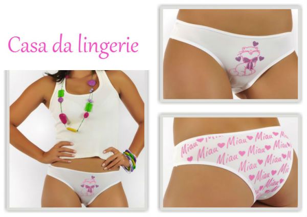 calcinha
