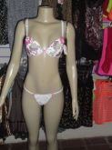 conjunto de sutiã