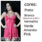 camisola