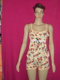 short doll