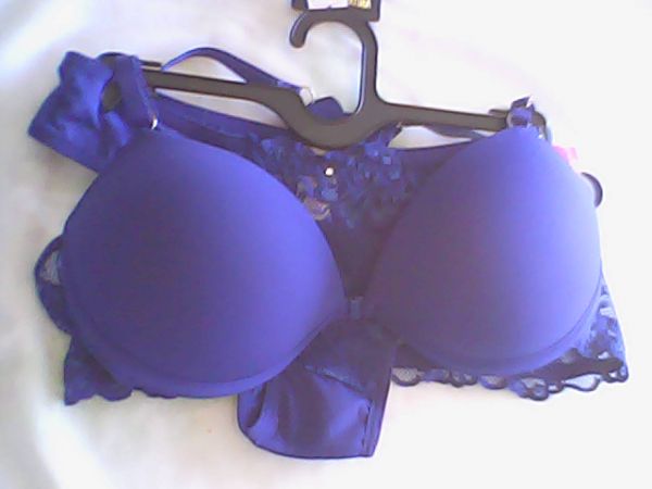 conjunto linha luxo