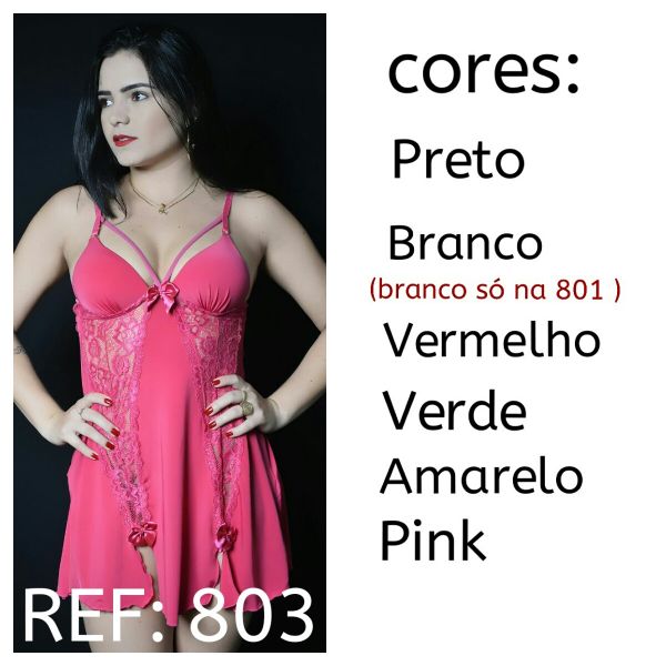 camisola