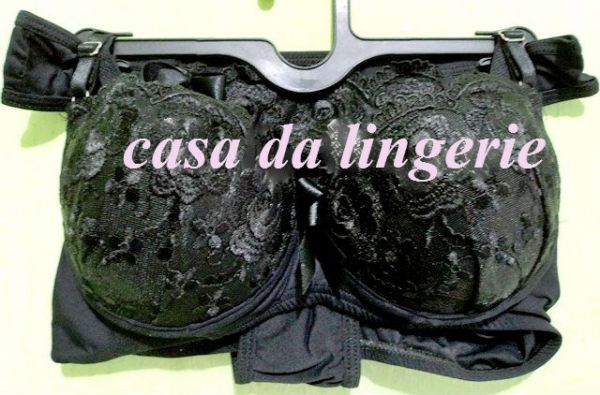 conjunto de sutia