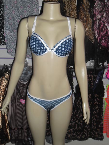conjunto de sutiã