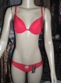conjunto de sutiã