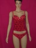 conjunto de camisete