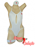 doutora de body