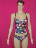 conjunto de camisete
