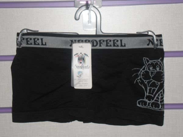 cueca box infantil