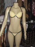 conjunto de sutiã