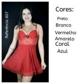 camisola