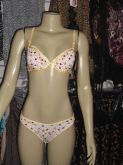 conjunto de sutiã