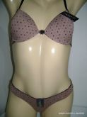 conjunto de sutiã