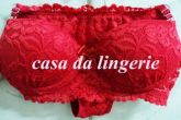 conjunto de sutia