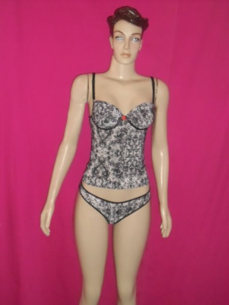 conjunto de camisete