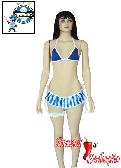 mini torcedora-grêmio