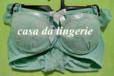 conjunto de sutia