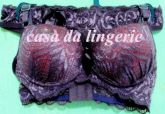 conjunto de sutia
