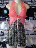 camisola com bojo