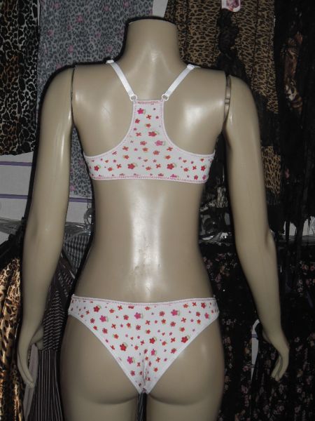 conjunto de sutiã