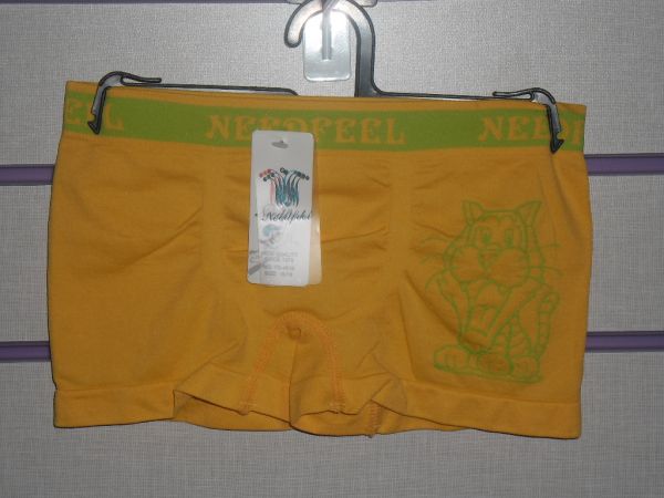 cueca box infantil