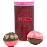 Bolinha Beijável In-Side 2 und. - Sensação