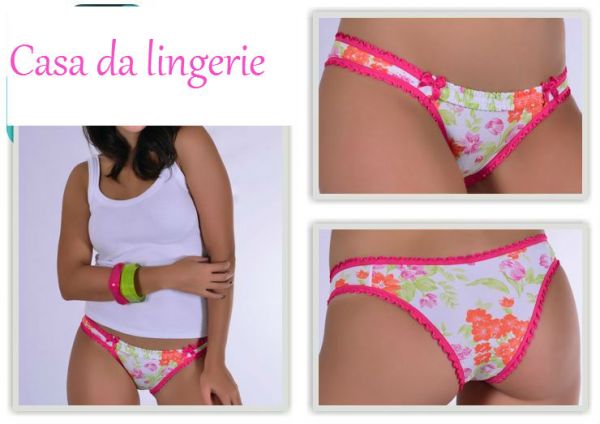 calcinha