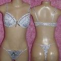 conjunto de sutiã
