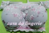 conjunto de sutia