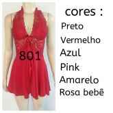 camisola