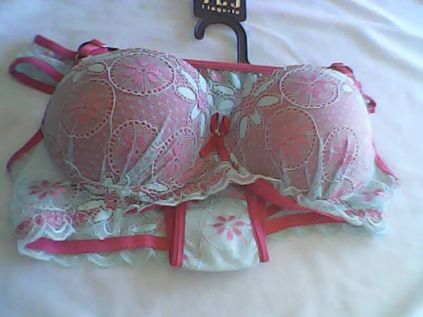 conjunto linha luxo