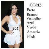 camisola