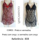 camisola