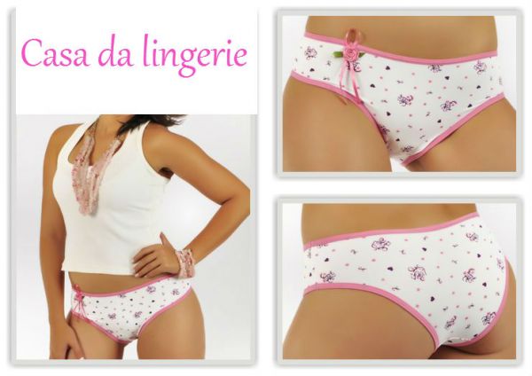 calcinha