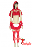 chapeuzinho vermelho